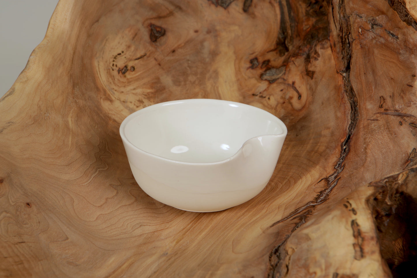 Fine Bone China Bowl