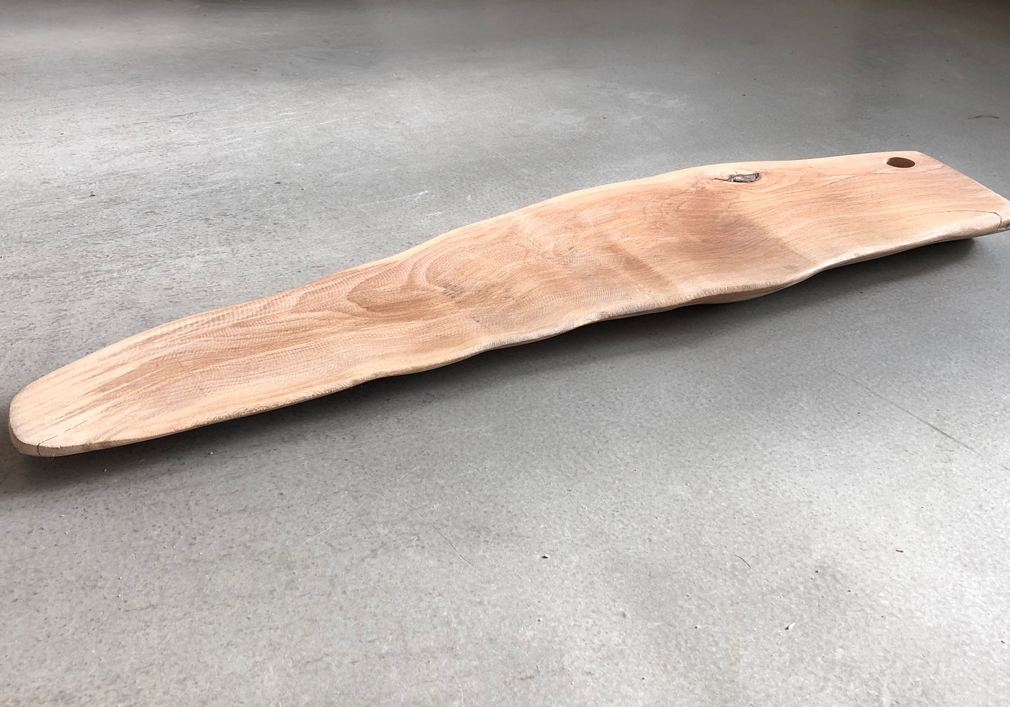 Long Chopping Board