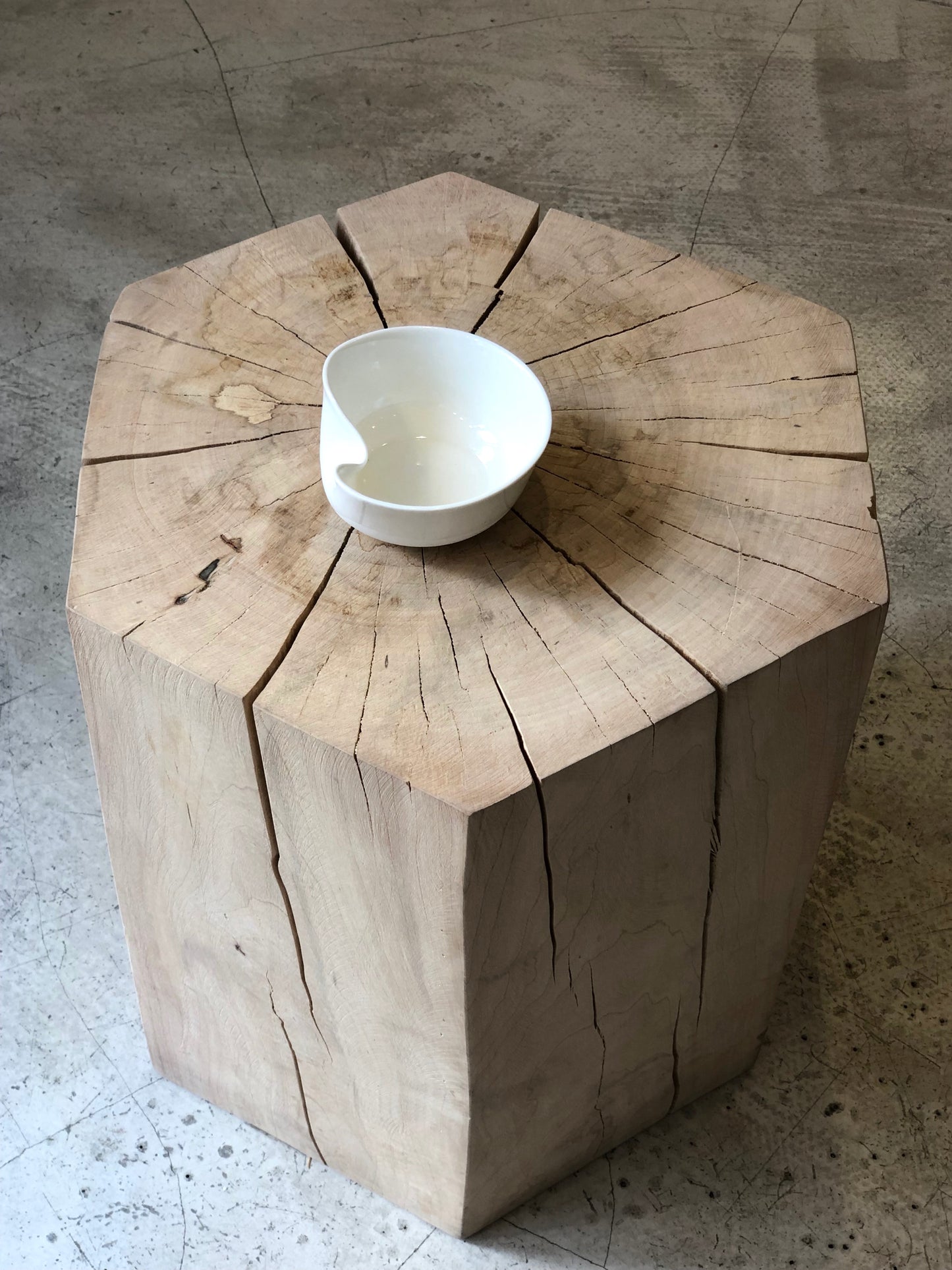 Fine Bone China Bowl