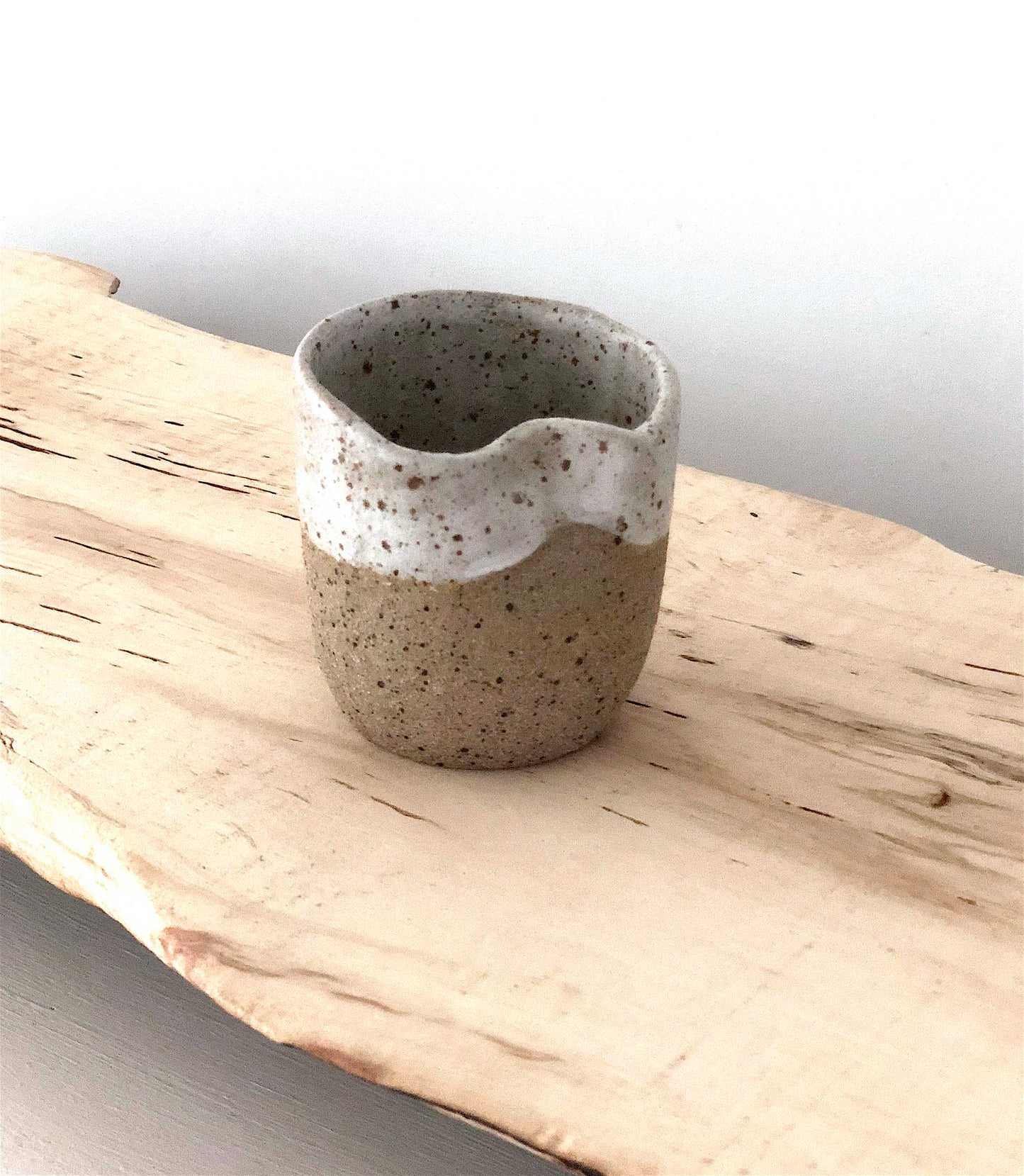 Lava Ceramic Mug