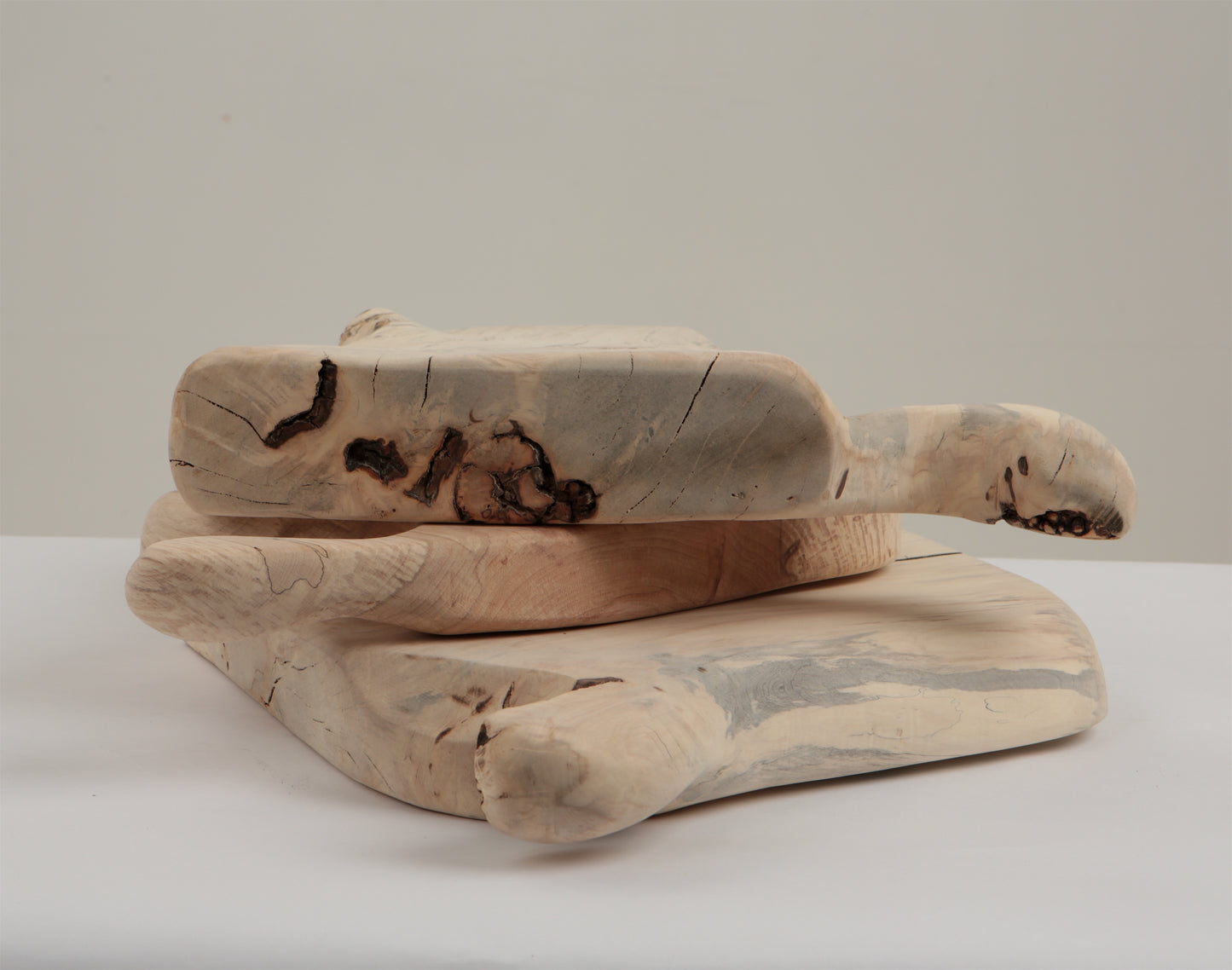 Platters, Servers, and Chopping Boards