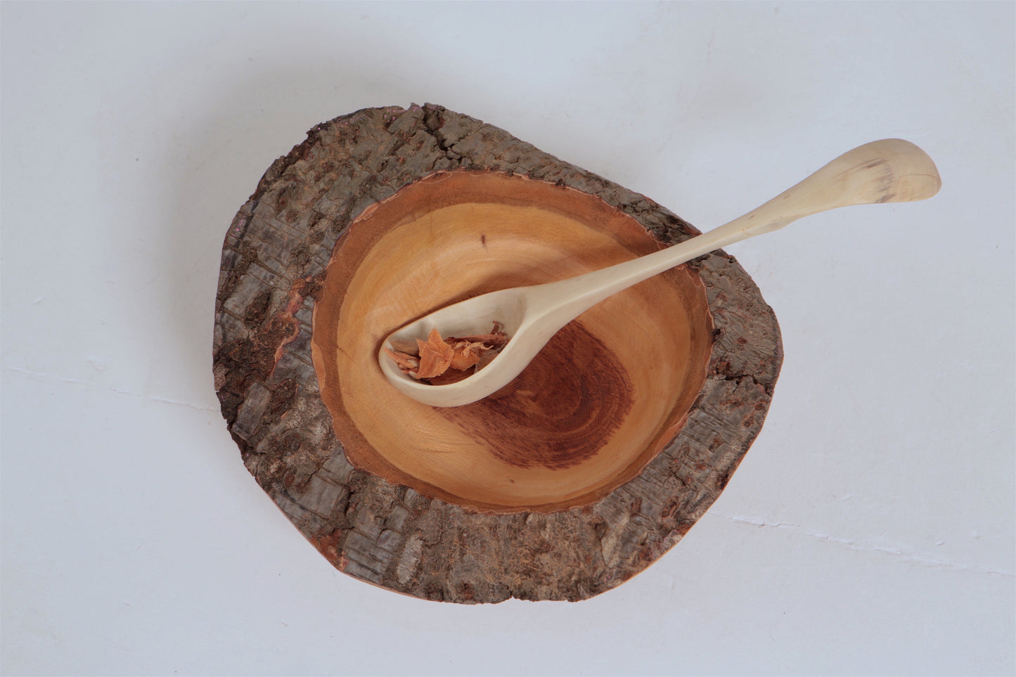 Willow Server and Spoon