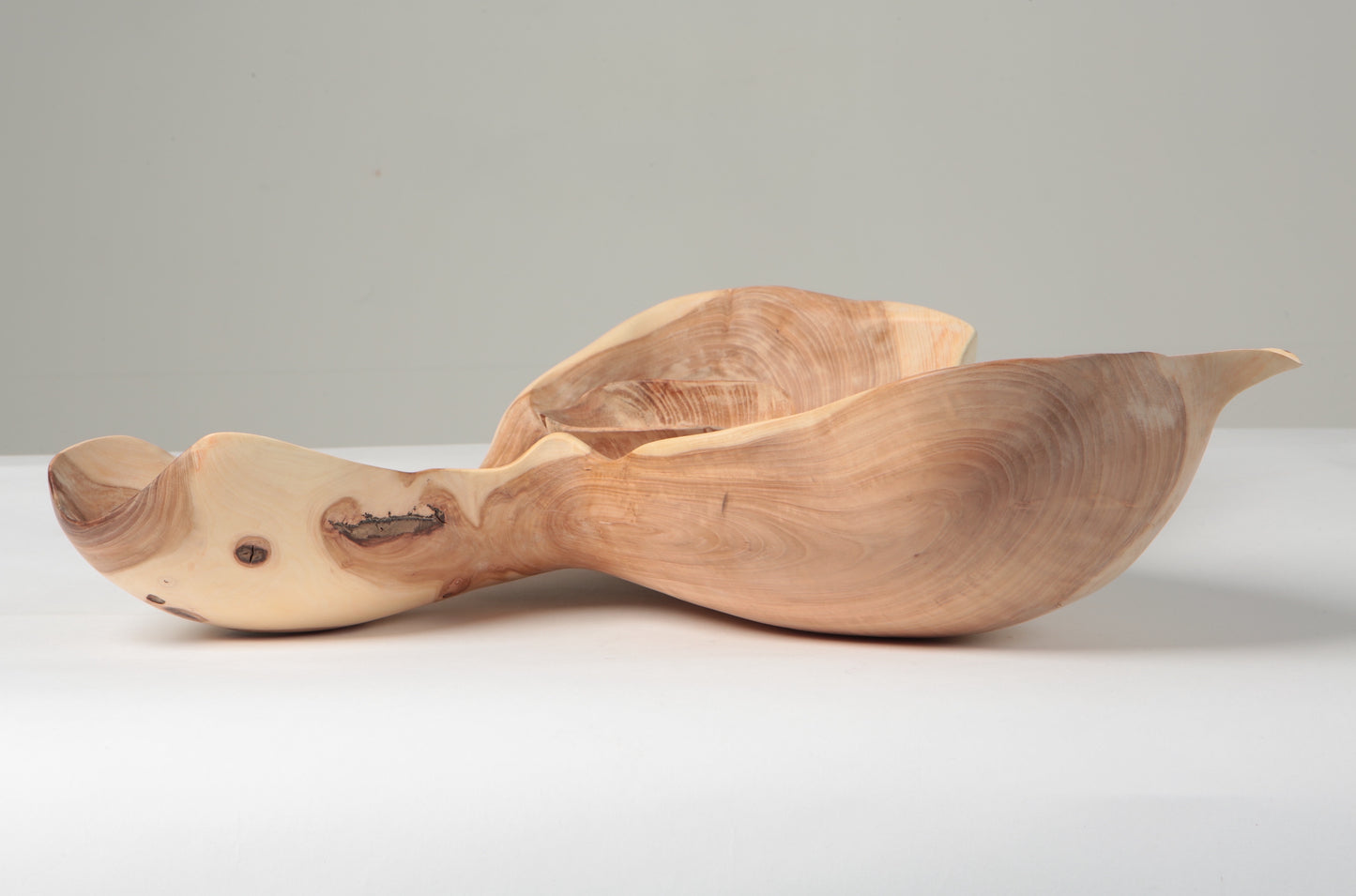 Three Way Sculpture Bowl