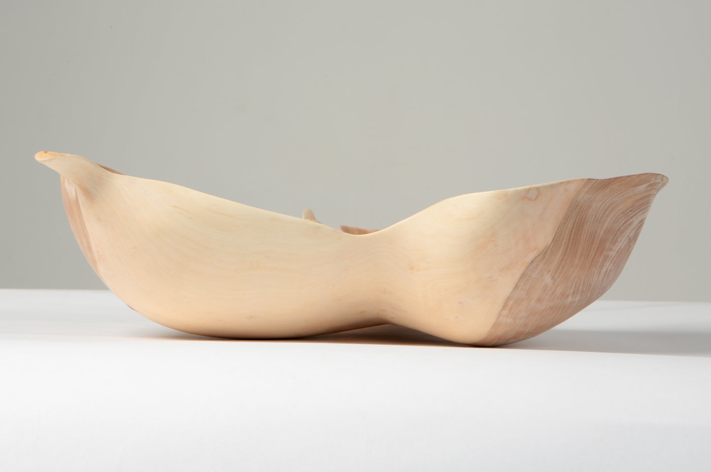 Three Way Sculpture Bowl