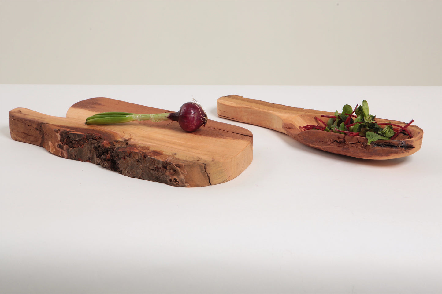 Cherry Wood Cutting Board
