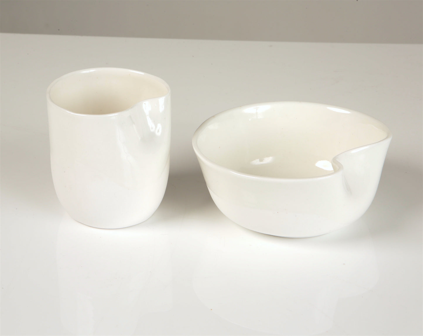 Fine Bone China Bowl