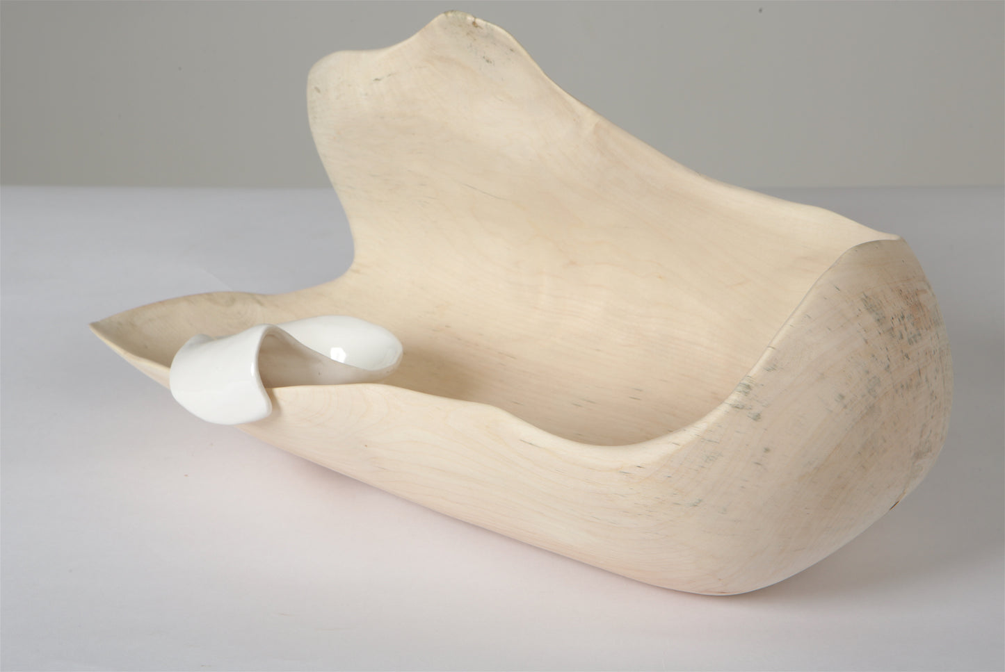Light Sculpture Bowl