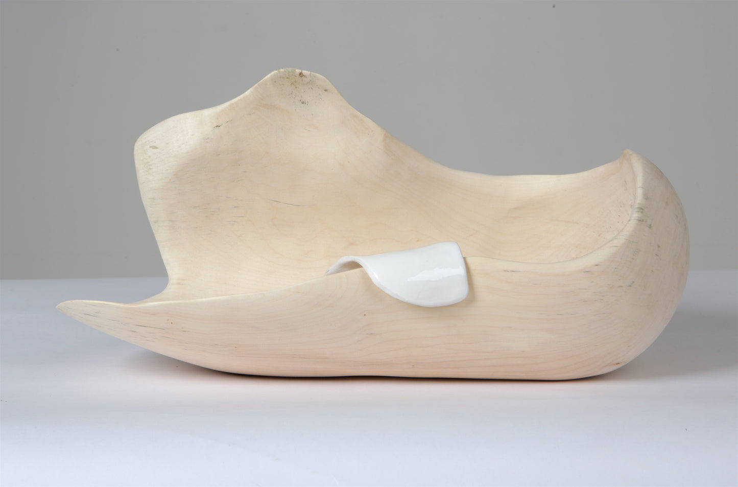Light Sculpture Bowl