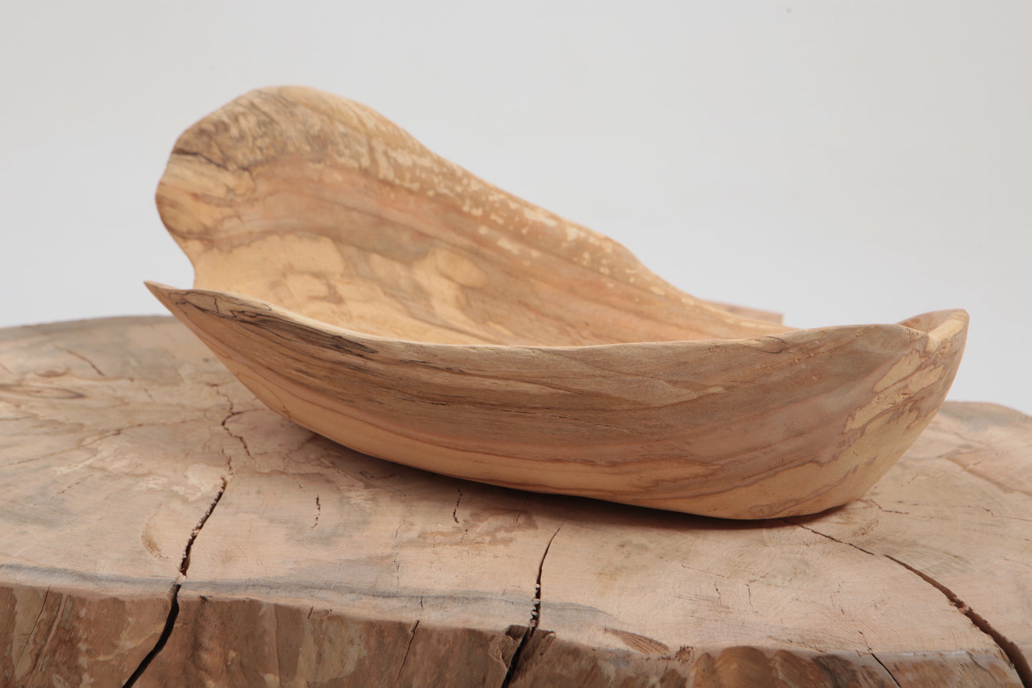 Medium Sculpture Bowl