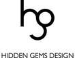 Hidden Gems design