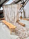 Cherry Bench