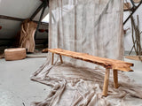 Cherry Bench