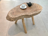Hoola Side Table