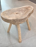 Hoola Side Table