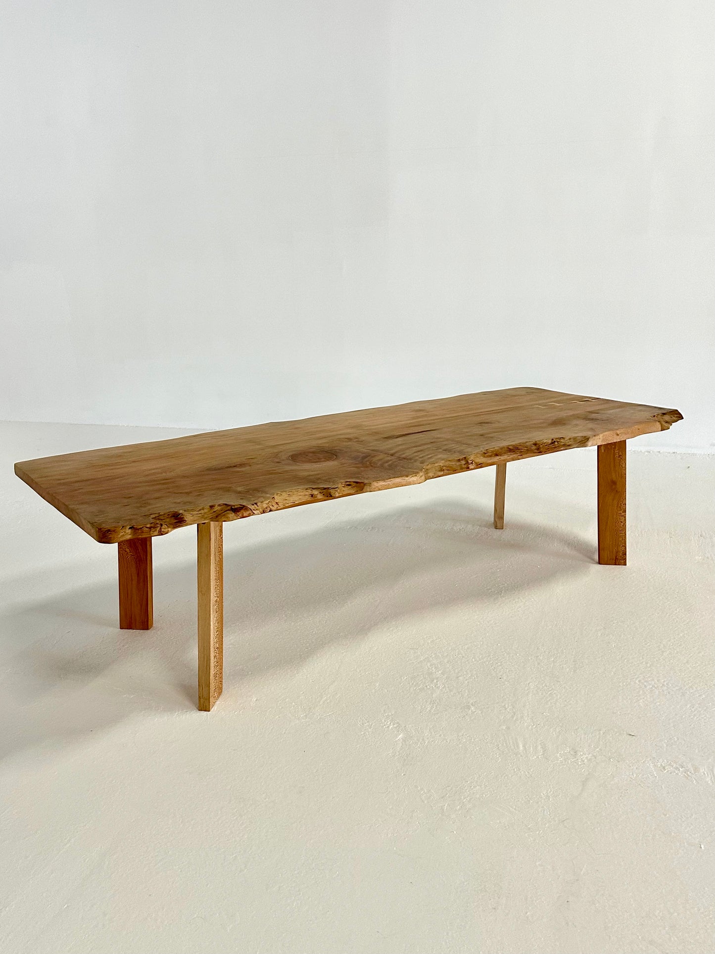 London Plane Dining Table
