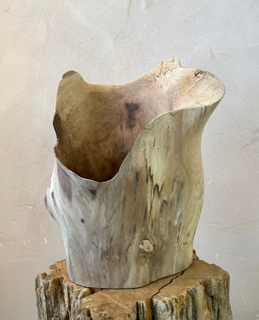 Sculpture Vase
