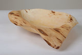 Cherry Wood Bowl