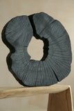 Black Hoola Centre Piece