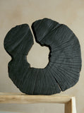 Black Hoola Centre Piece