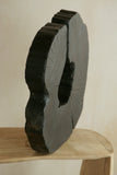 Black Hoola Centre Piece