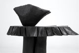 Black Blossom Table