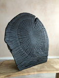 Black Centre Piece