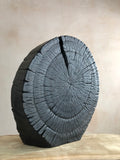 Black Centre Piece