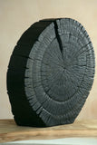 Black Centre Piece