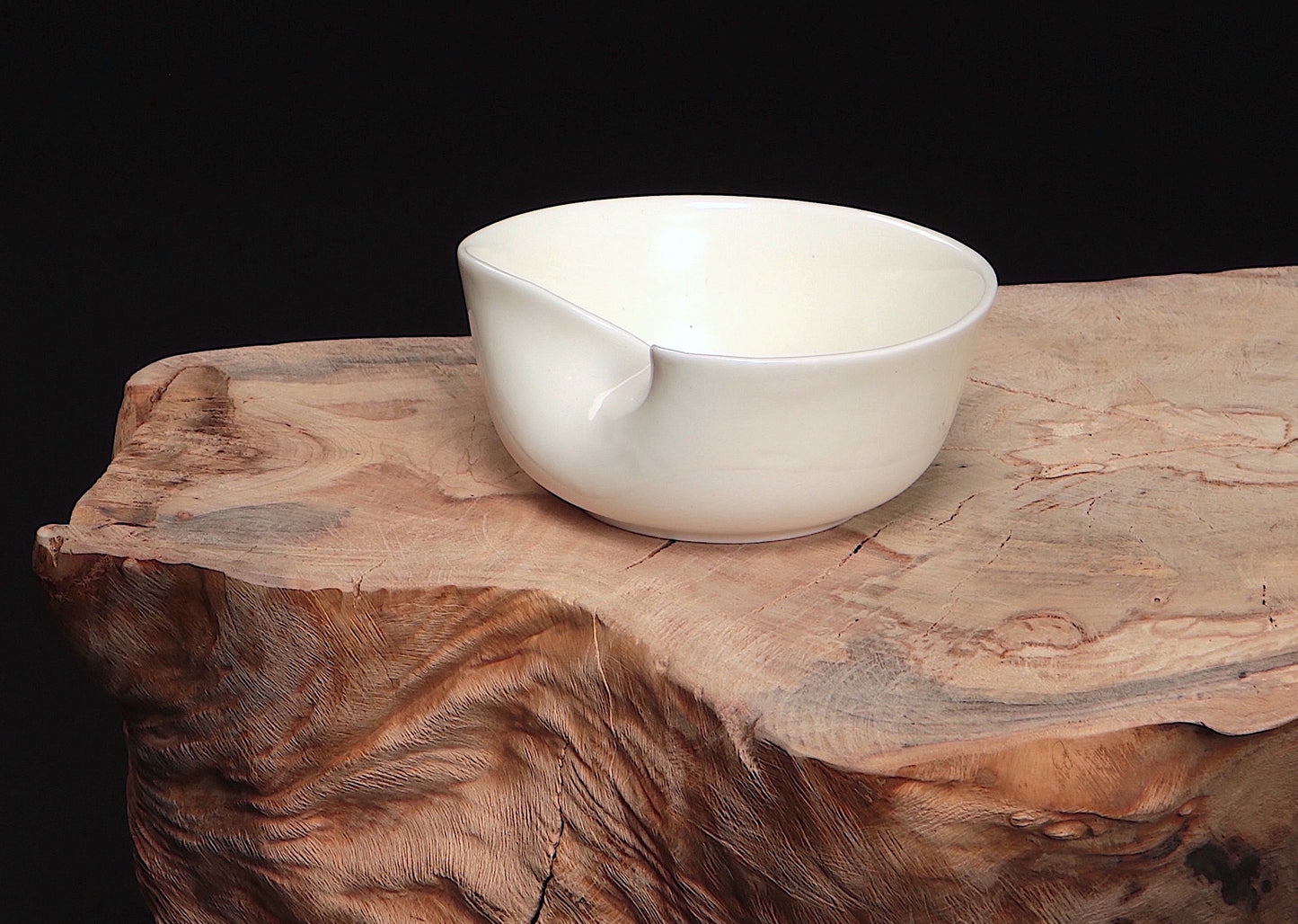 Fine Bone China Bowl