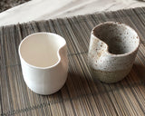 Fine Bone China Cup and Coffee Mug