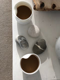 Fine Bone China Cup and Coffee Mug