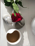 Fine Bone China Cup and Coffee Mug