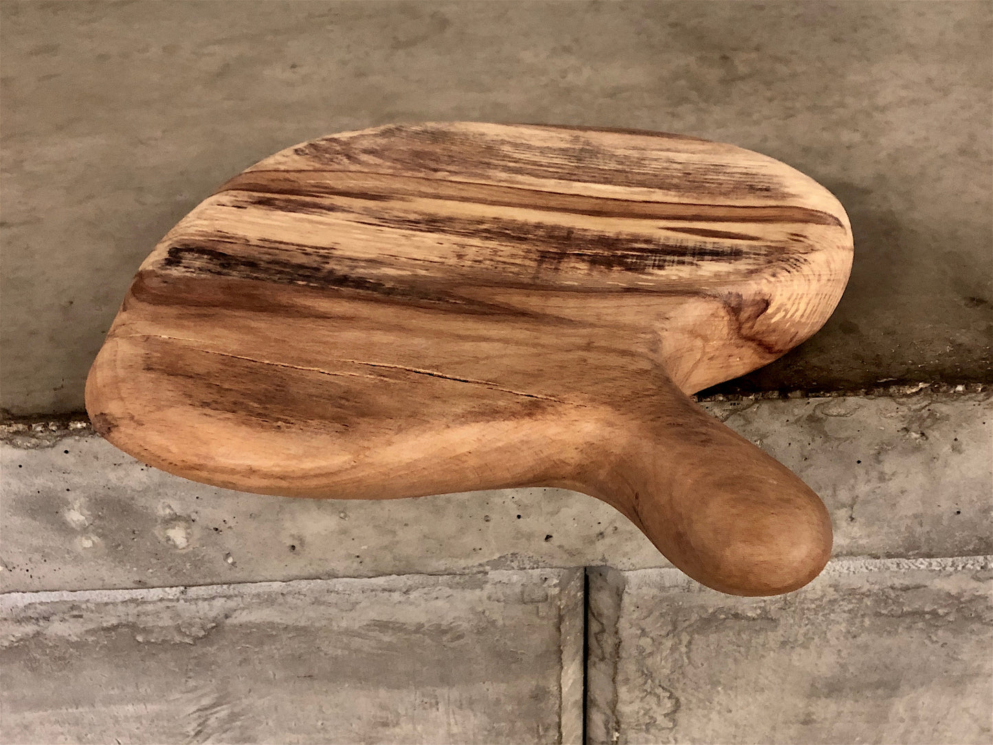 Wooden Bread Board