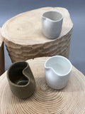 Fine Bone China Cup and Coffee Mug