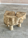Butterfly Side Table