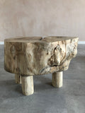 Butterfly Side Table