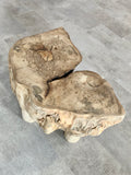 Butterfly Side Table