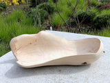 Long Sculpture Bowl