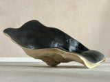 Manta Ray Sculpture Bowl