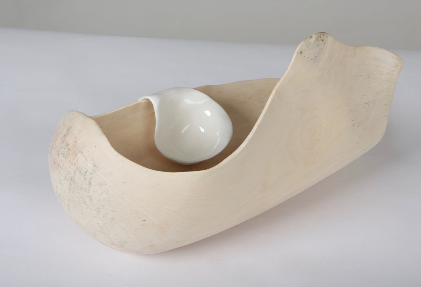 Light Sculpture Bowl