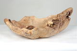 Sculpture Art Bowl