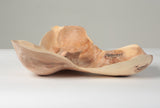 Three Way Sculpture Bowl
