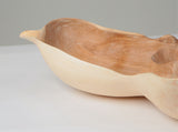Three Way Sculpture Bowl