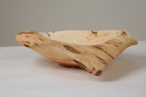Cherry Wood Bowl