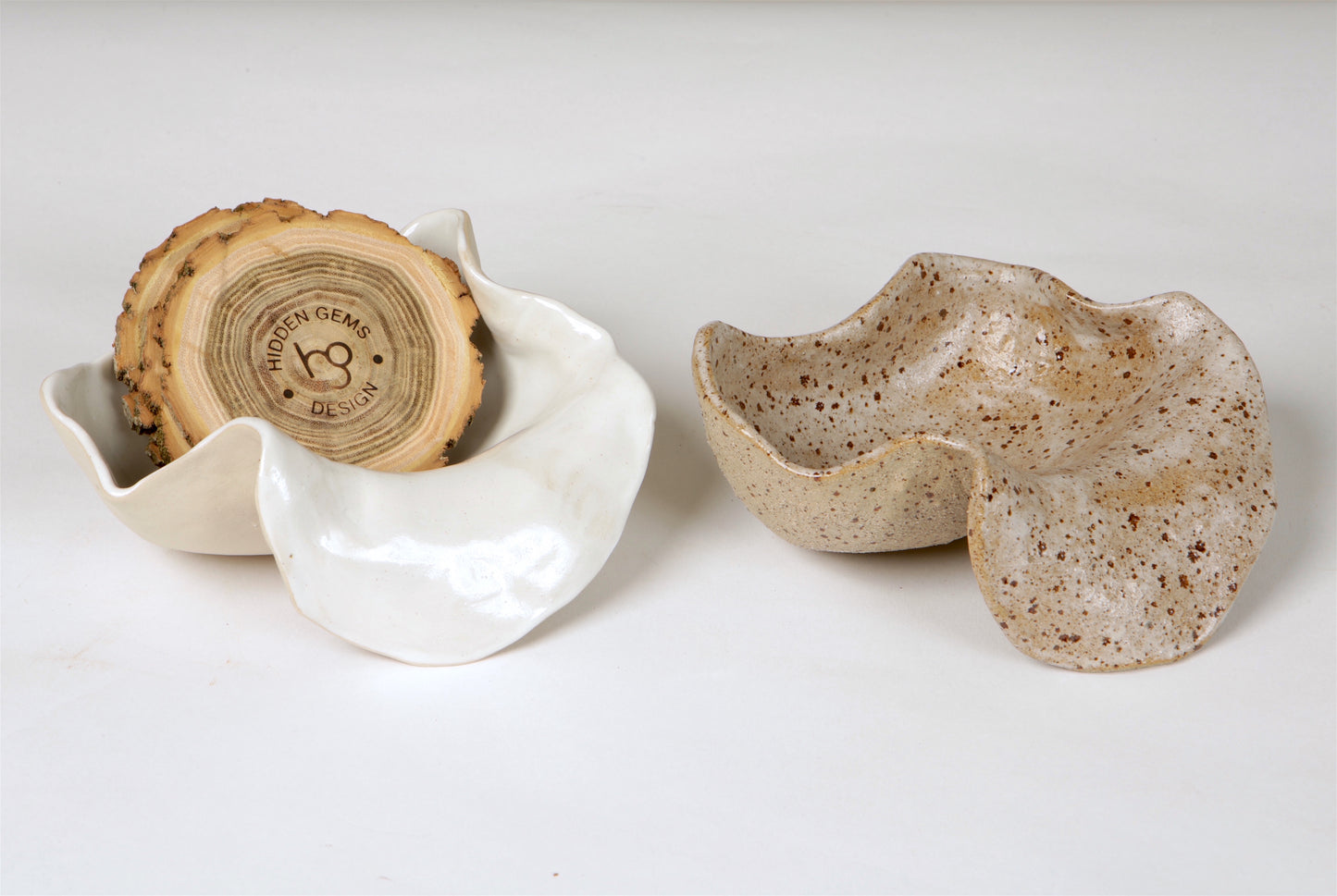 Ceramic Wild Set