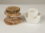 Fine Bone China Bowl