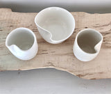 Fine Bone China Bowl