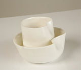 Fine Bone China Bowl
