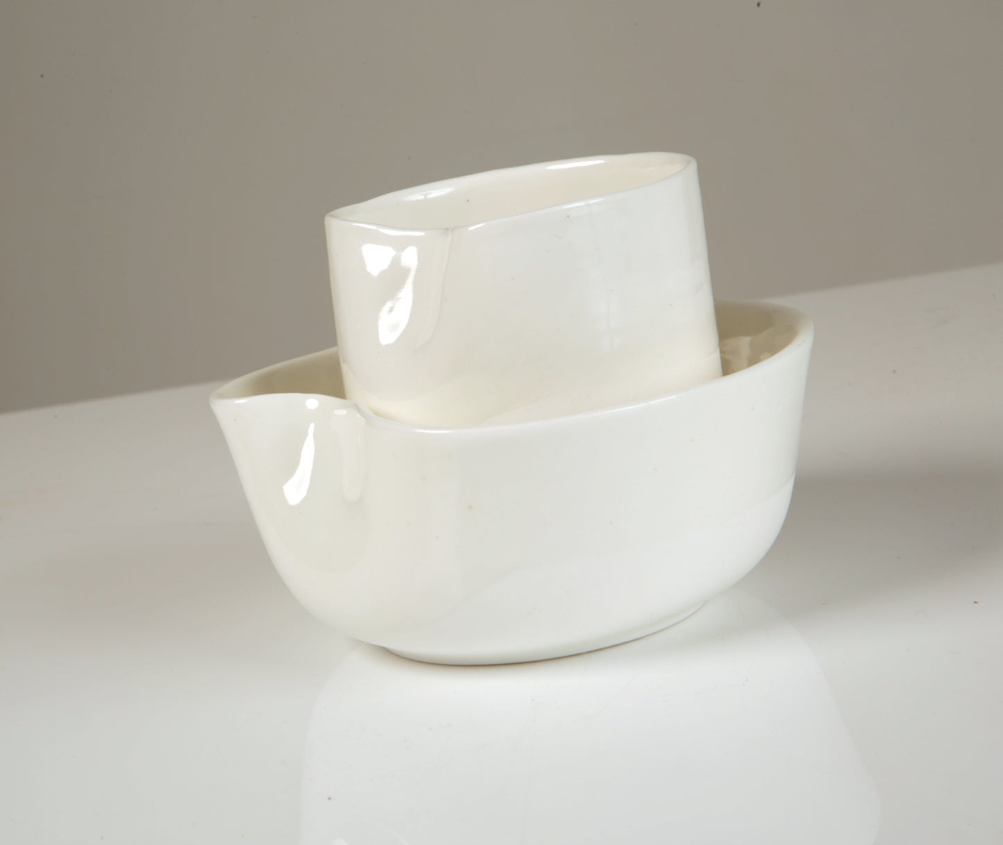 Fine Bone China Bowl