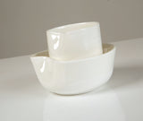 Fine Bone China Bowl